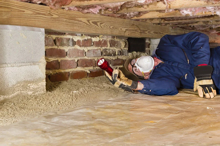 House Leveling